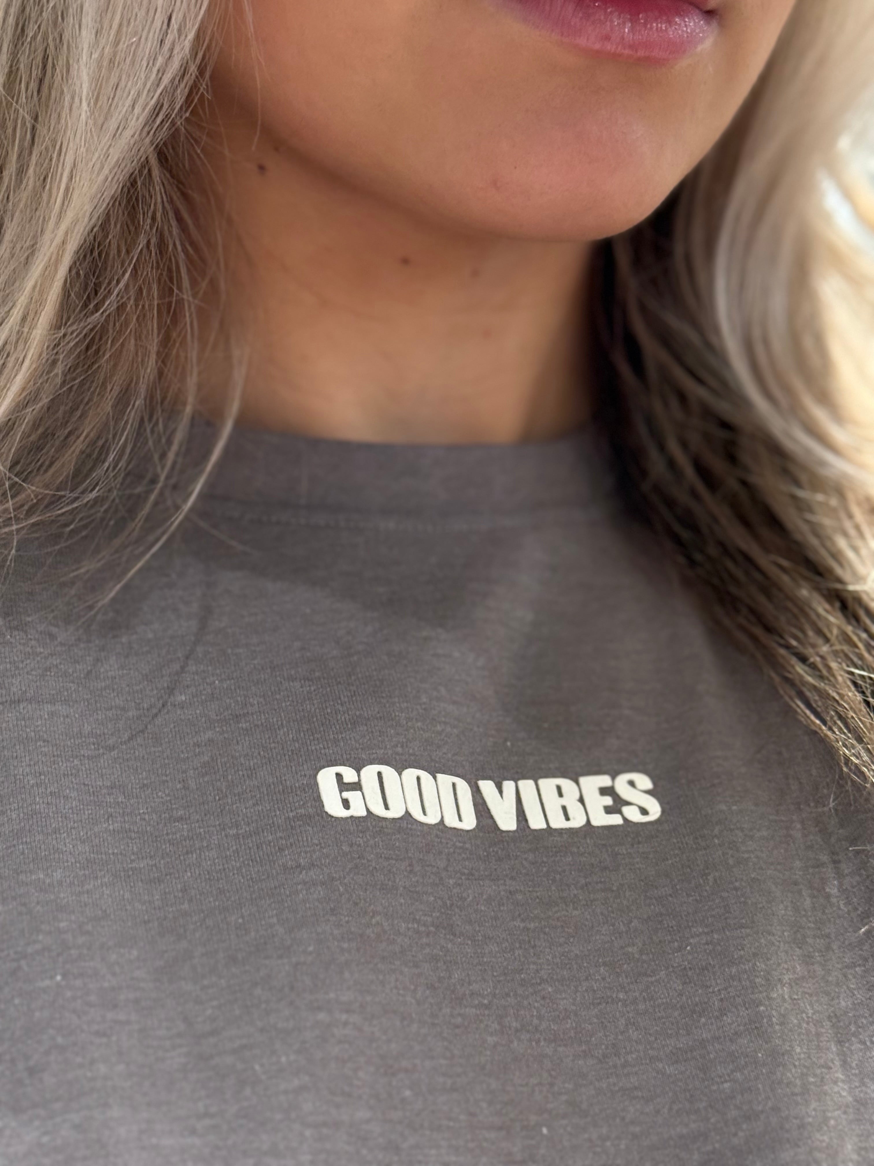 VINORA T-Shirt - Falcon